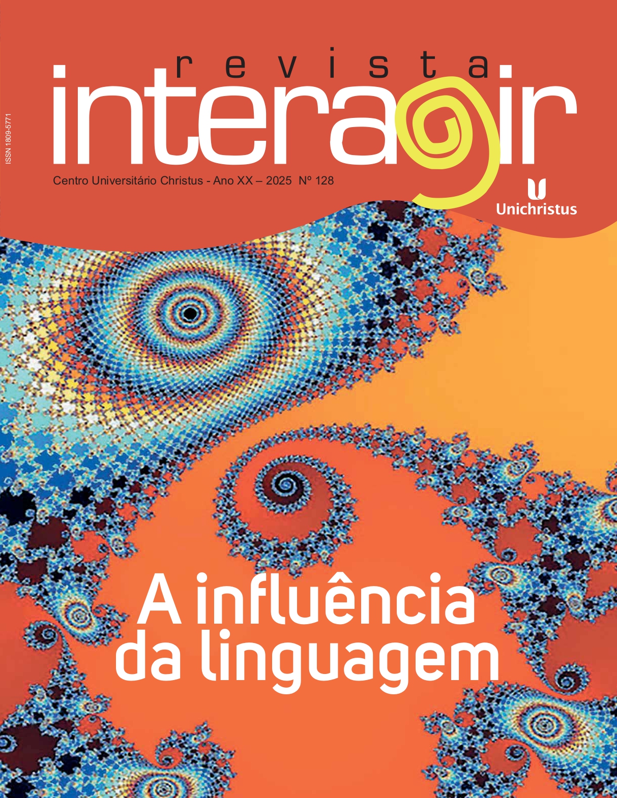					Visualizar n. 128 (2025)
				