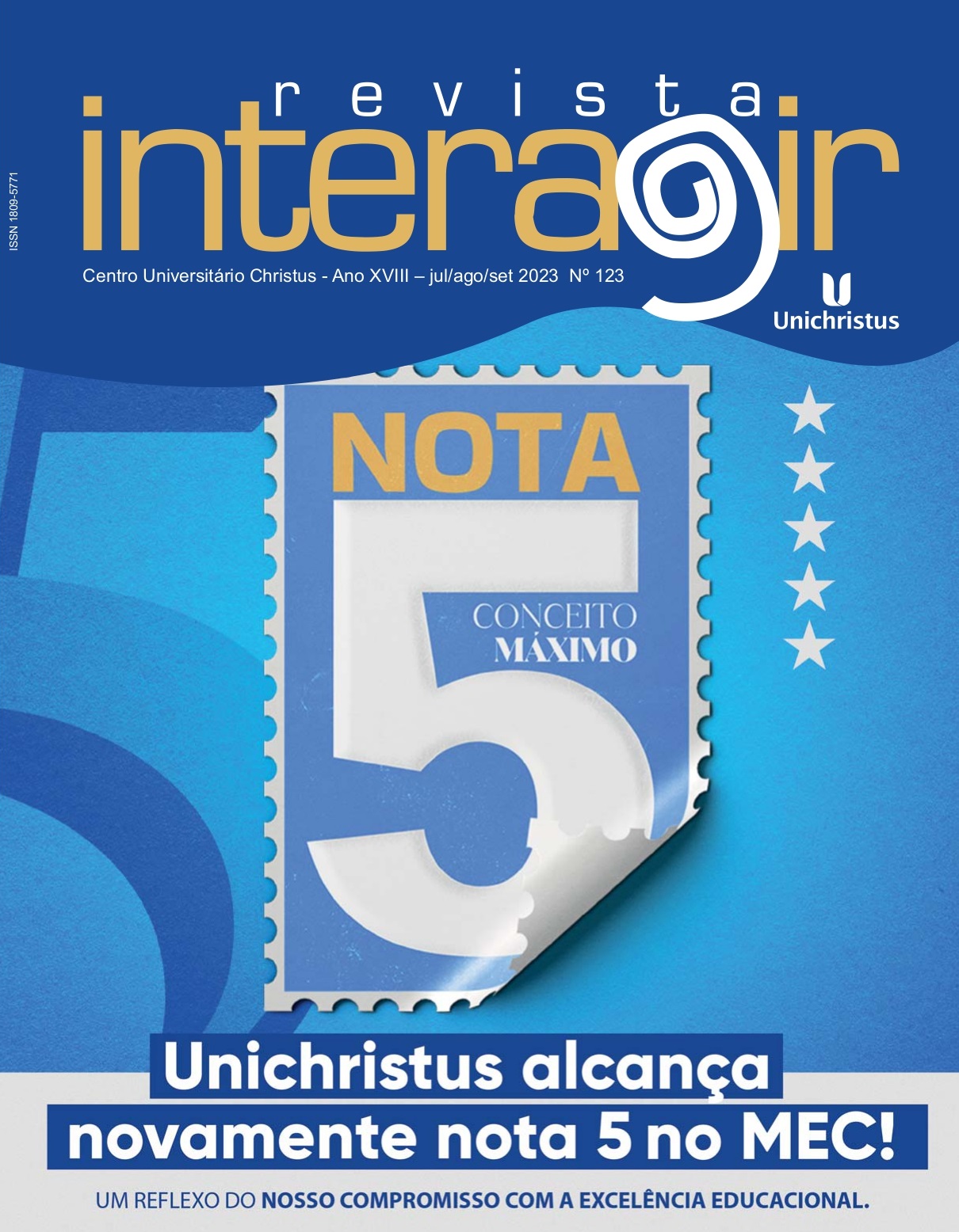 Jornal Interação Diagnóstica #103 Abril/Maio 2018 by Jornal ID - Issuu